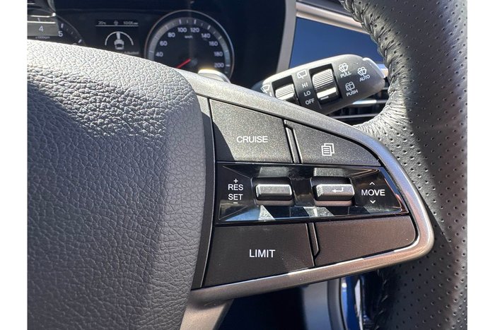 2023 SsangYong Korando ELX