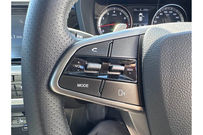 2023 SsangYong Korando ELX