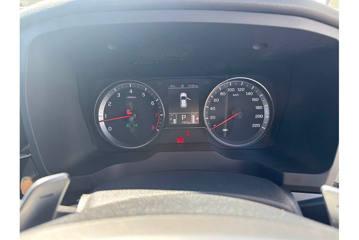 2023 SsangYong Korando ELX