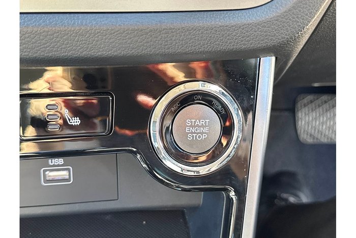 2023 SsangYong Korando ELX