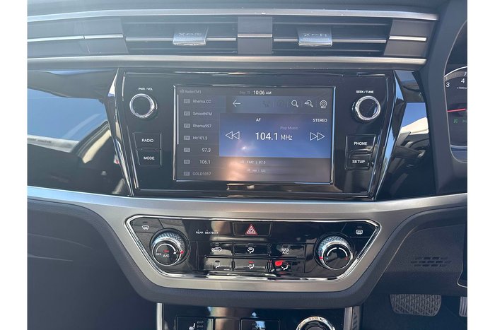 2023 SsangYong Korando ELX