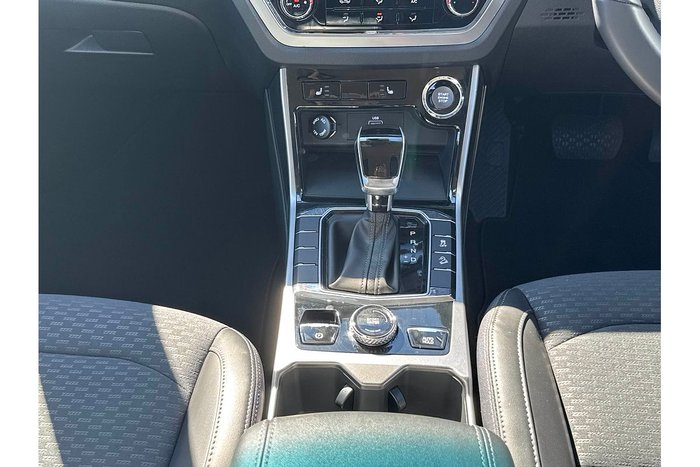 2023 SsangYong Korando ELX