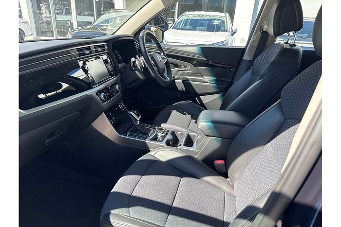 2023 SsangYong Korando ELX