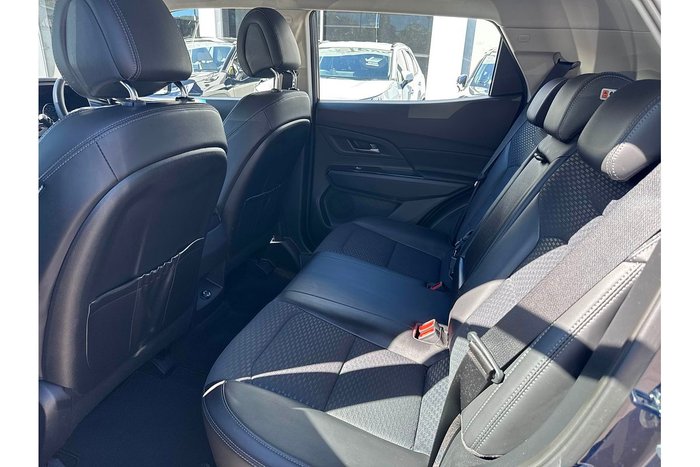 2023 SsangYong Korando ELX