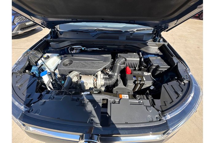 2023 SsangYong Korando ELX