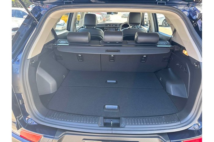 2023 SsangYong Korando ELX