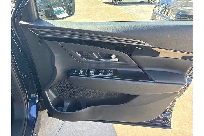 2023 SsangYong Korando ELX