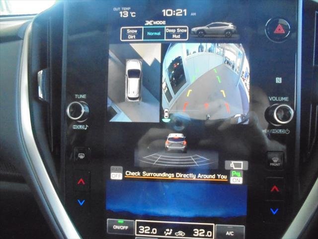 2023 Subaru Crosstrek 2.0S G6X MY24 AWD Crystal Black