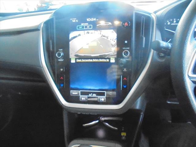 2023 Subaru Crosstrek 2.0L G6X MY24 AWD Crystal White