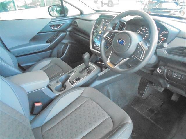 2023 Subaru Crosstrek 2.0L G6X MY24 AWD Crystal White