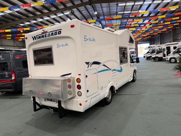 2007 Winnebago Birdsville