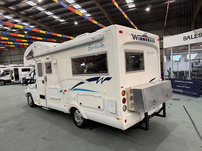 2007 Winnebago Birdsville
