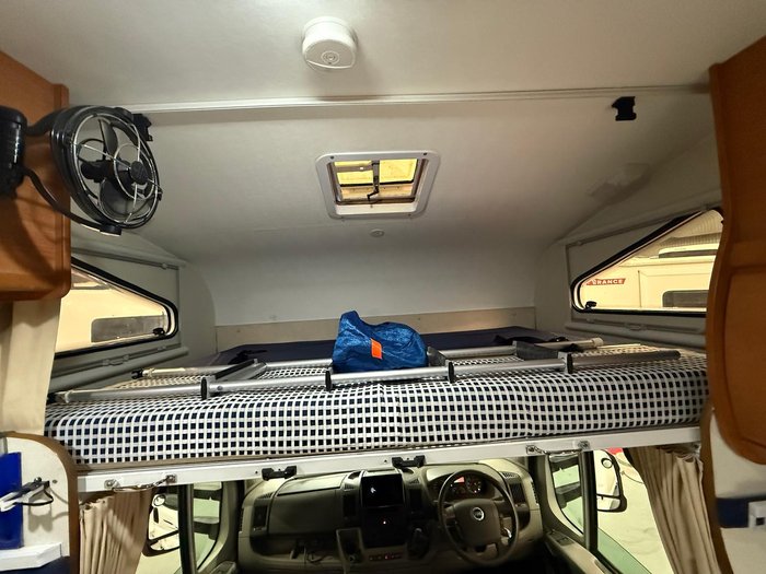 2007 Winnebago Birdsville