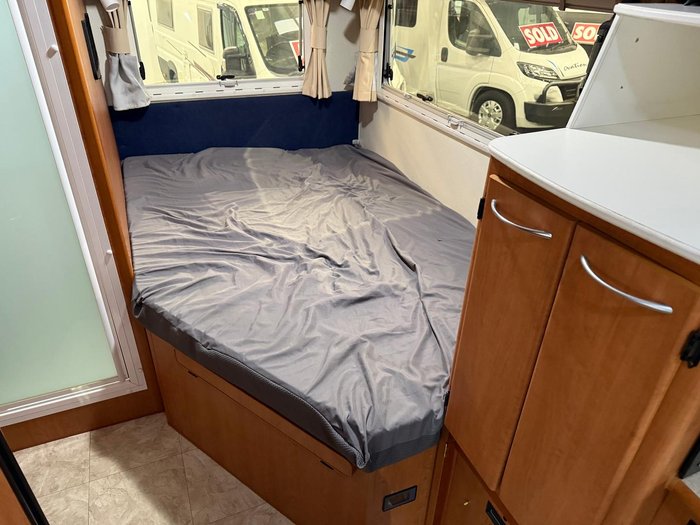 2007 Winnebago Birdsville
