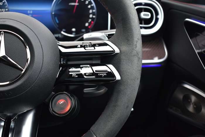 2024 Mercedes-Benz C-Class C63 AMG S E Performance W206 Four Wheel Drive MANUFAKTUR Alpine Grey