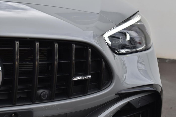 2024 Mercedes-Benz C-Class C63 AMG S E Performance W206 Four Wheel Drive MANUFAKTUR Alpine Grey