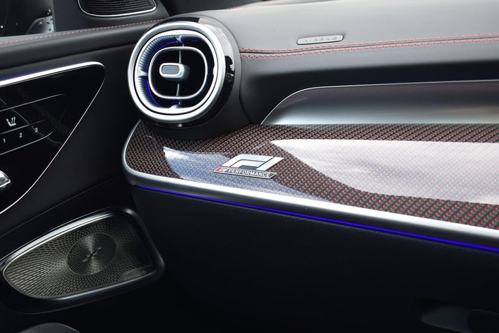 2024 Mercedes-Benz C-Class C63 AMG S E Performance W206 Four Wheel Drive MANUFAKTUR Alpine Grey