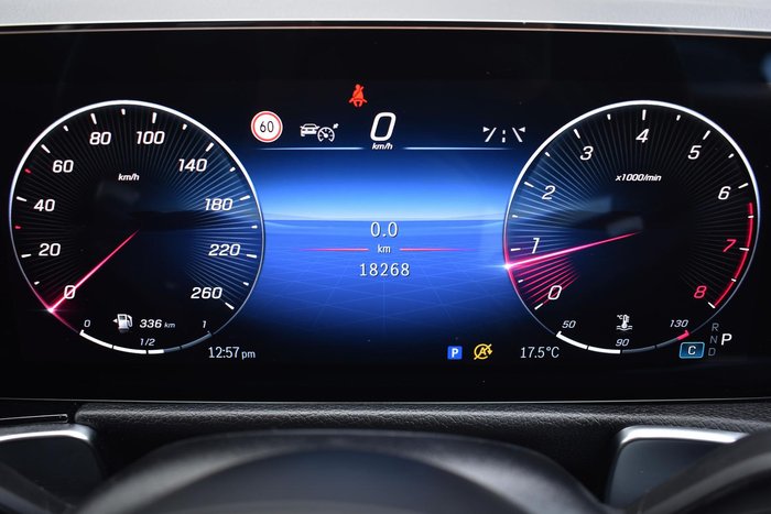 2024 Mercedes-Benz GLB-Class GLB200 X247 Digital White