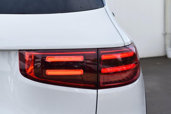 2024 Mercedes-Benz GLB-Class GLB200 X247 Digital White