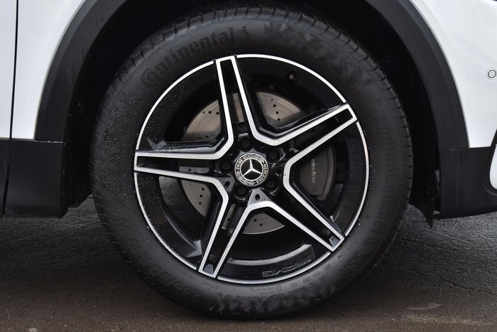 2024 Mercedes-Benz GLB-Class GLB200 X247 Digital White