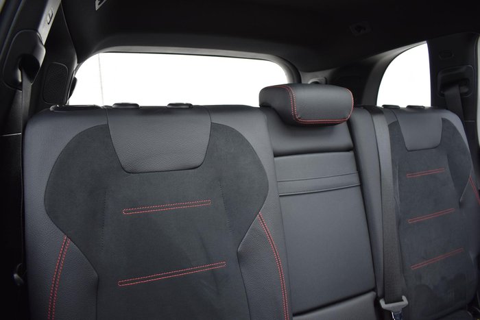2024 Mercedes-Benz GLB-Class GLB200 X247 Digital White