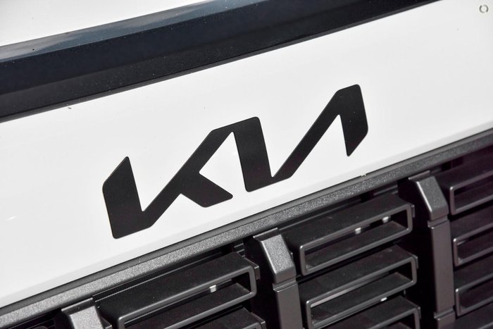 2025 Kia Tasman X-Line