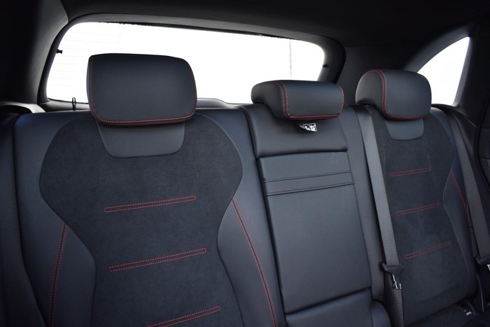 2022 Mercedes-Benz B-Class B180 W247 Mountain Grey