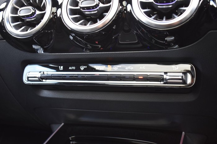 2022 Mercedes-Benz B-Class B180 W247 Mountain Grey