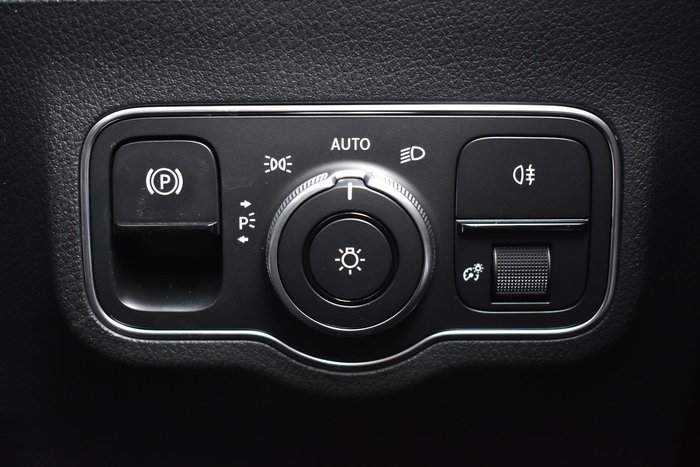 2022 Mercedes-Benz B-Class B180 W247 Mountain Grey