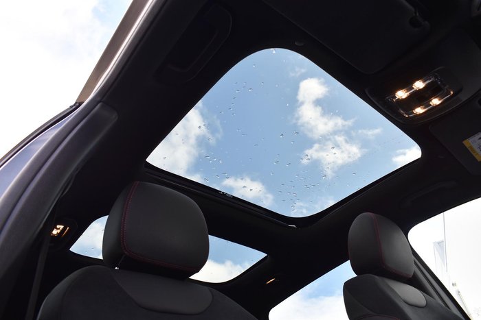 2022 Mercedes-Benz B-Class B180 W247 Mountain Grey