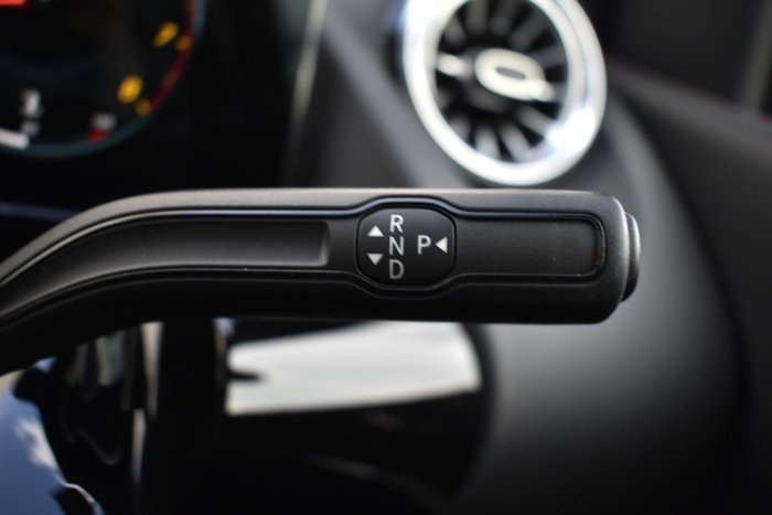 2022 Mercedes-Benz B-Class B180 W247 Mountain Grey