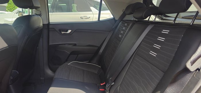 2025 Kia Stonic GT-Line