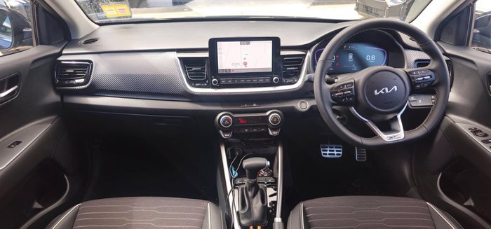 2025 Kia Stonic GT-Line