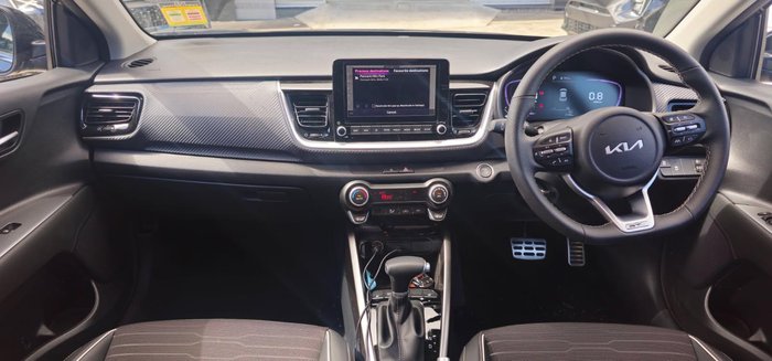 2025 Kia Stonic GT-Line