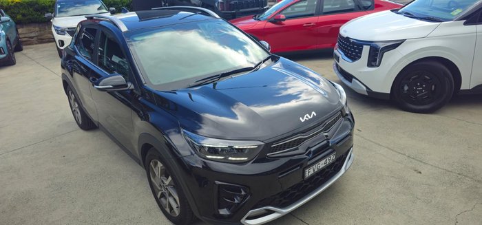 2025 Kia Stonic GT-Line