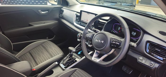 2025 Kia Stonic GT-Line