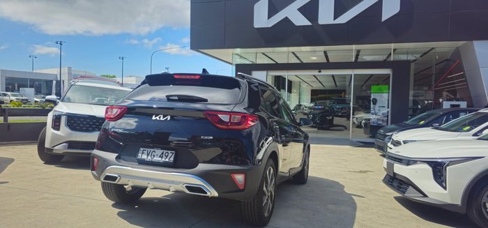 2025 Kia Stonic GT-Line