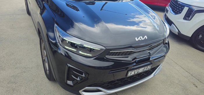 2025 Kia Stonic GT-Line