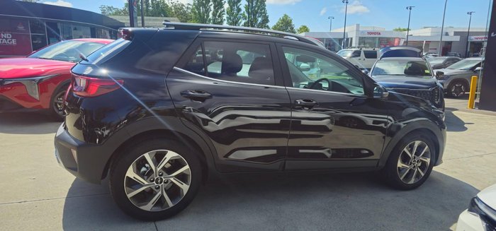 2025 Kia Stonic GT-Line