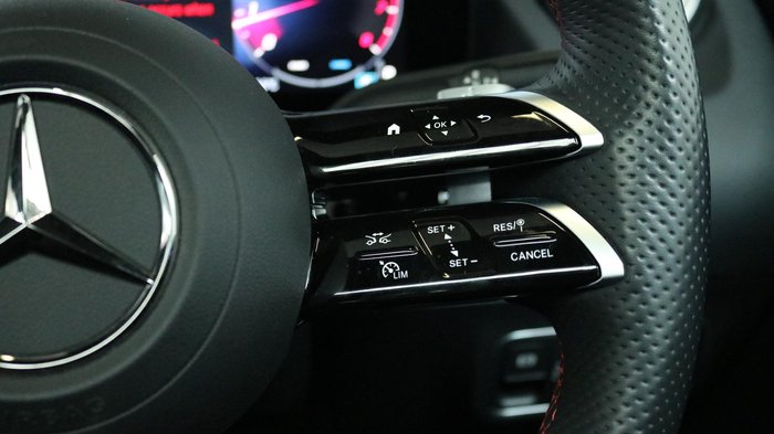 2024 Mercedes-Benz GLA-Class GLA250