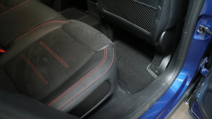 2024 Mercedes-Benz GLA-Class GLA250 H247 Four Wheel Drive Spectral Blue