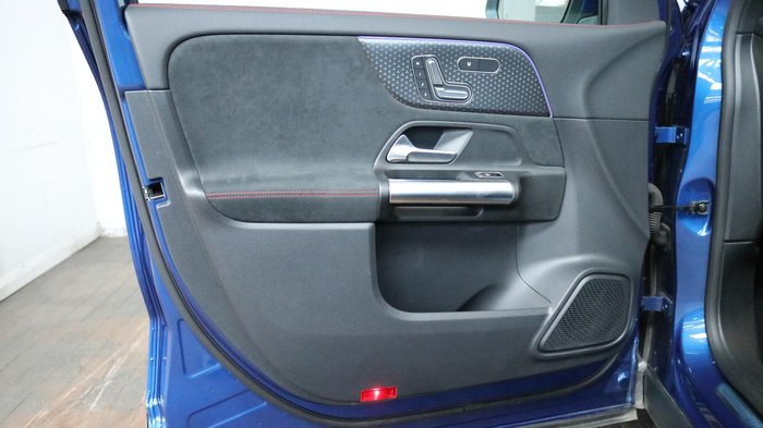 2024 Mercedes-Benz GLA-Class GLA250