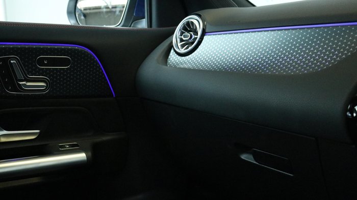 2024 Mercedes-Benz GLA-Class GLA250