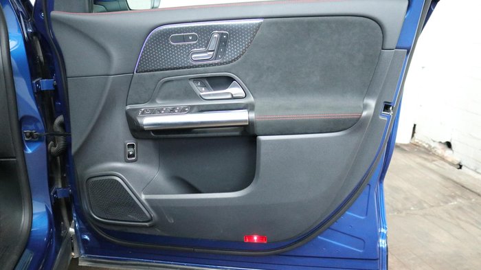 2024 Mercedes-Benz GLA-Class GLA250