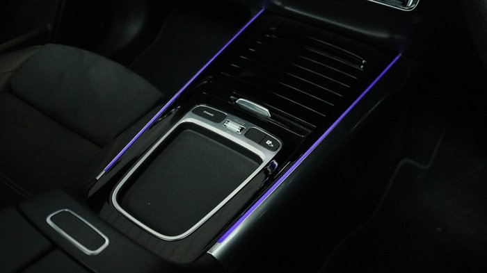 2024 Mercedes-Benz GLA-Class GLA250