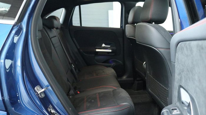 2024 Mercedes-Benz GLA-Class GLA250