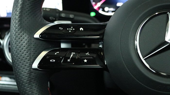 2024 Mercedes-Benz GLA-Class GLA250