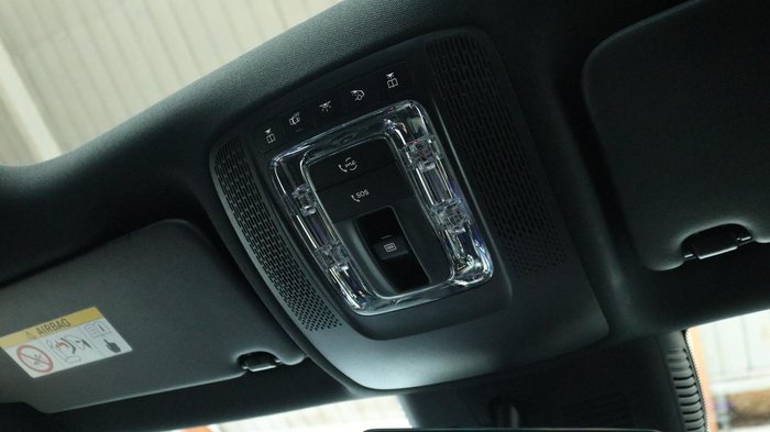 2024 Mercedes-Benz GLA-Class GLA250 H247 Four Wheel Drive Spectral Blue