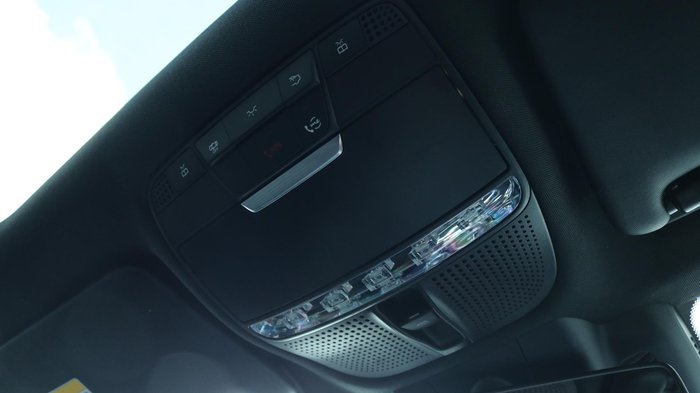2020 Mercedes-Benz C-Class C300 S205 Polar White