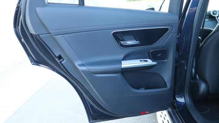 2024 Mercedes-Benz GLC-Class GLC300 X254 Four Wheel Drive Nautic Blue